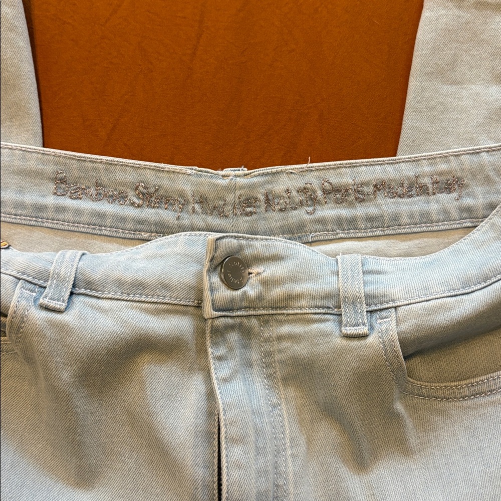 Notify Bamboo skinny high-waist jeans - Picture 2 of 10